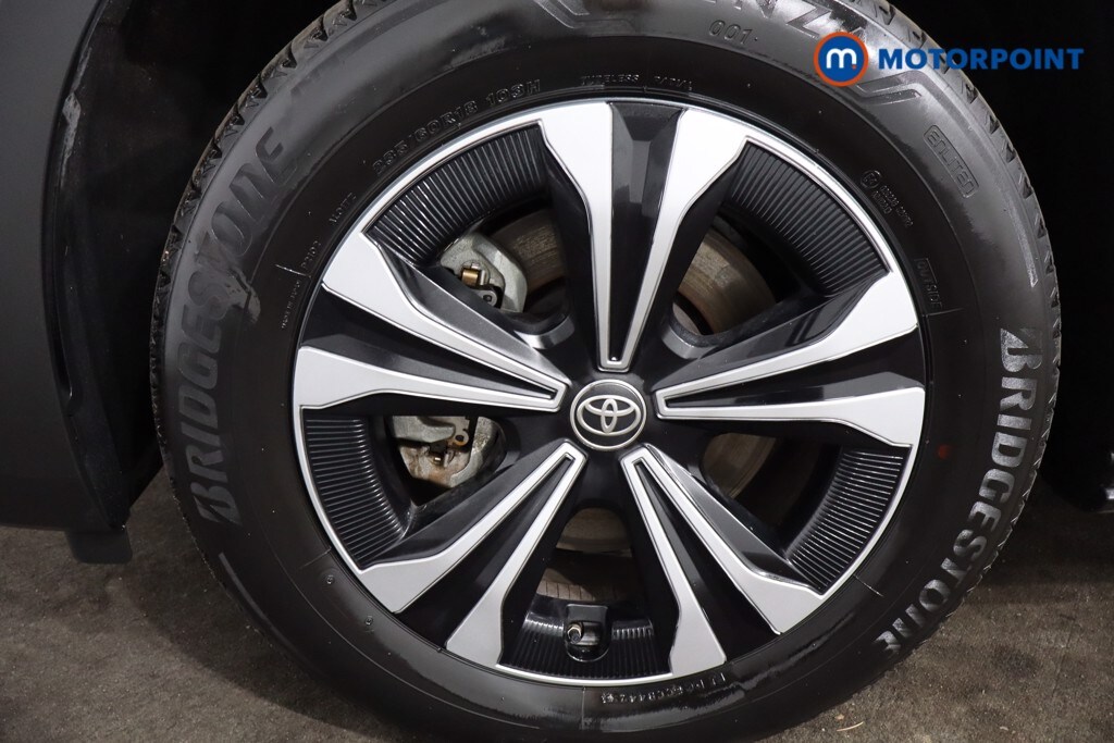 Used Toyota Other 2024 for sale - 76332955: Photo 19