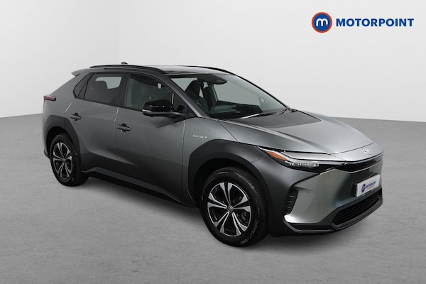 Used Toyota Other 2024 for sale - 76332955: Photo 1
