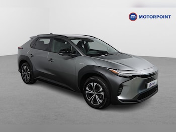 Toyota - Other