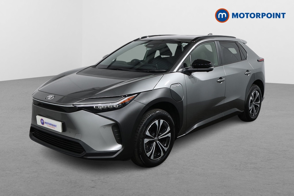 Used Toyota Other 2024 for sale - 76332955: Photo 3