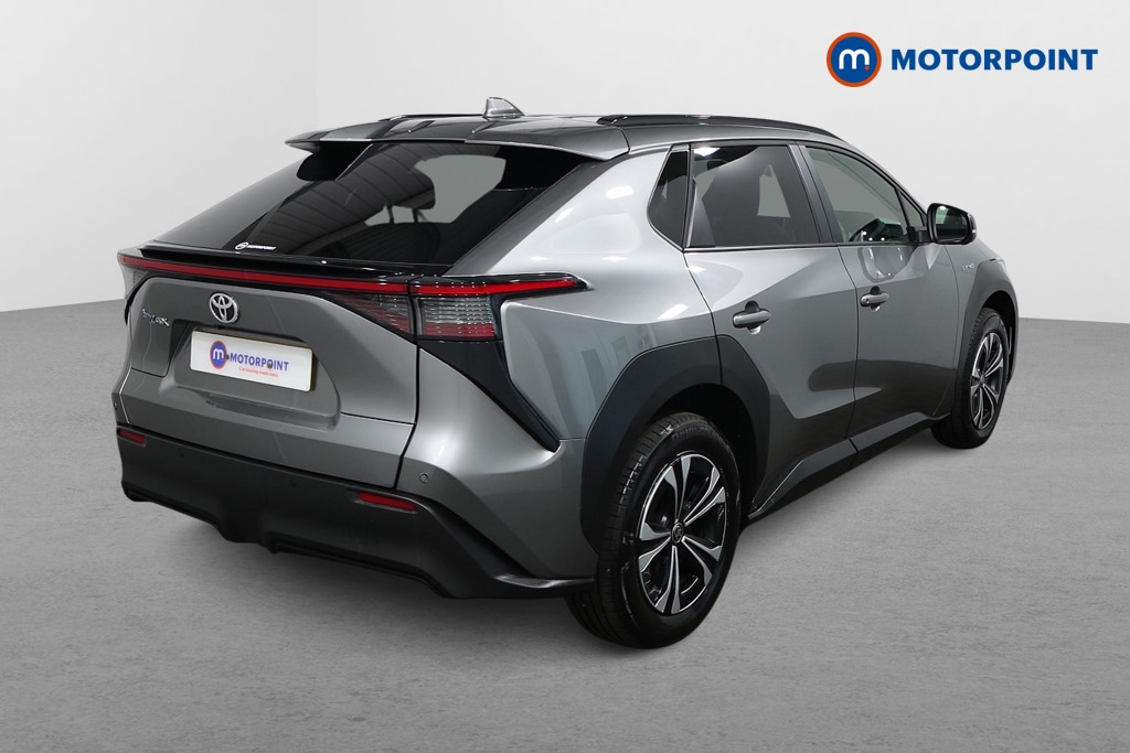 Used Toyota Other 2024 for sale - 76332955: Photo 7