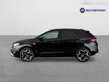 Used Vauxhall Grandland 2022 for sale - 78521065: Photo