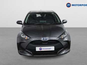 Used Toyota Yaris 2023 for sale - 75241995: Photo