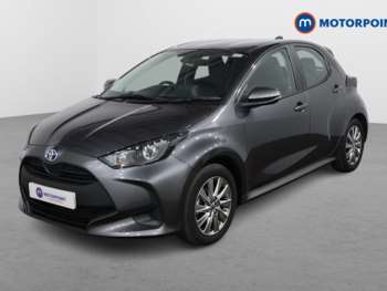 Used Toyota Yaris 2023 for sale - 75241995: Photo