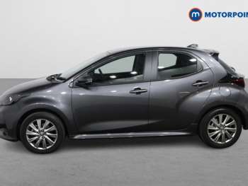 Used Toyota Yaris 2023 for sale - 75241995: Photo