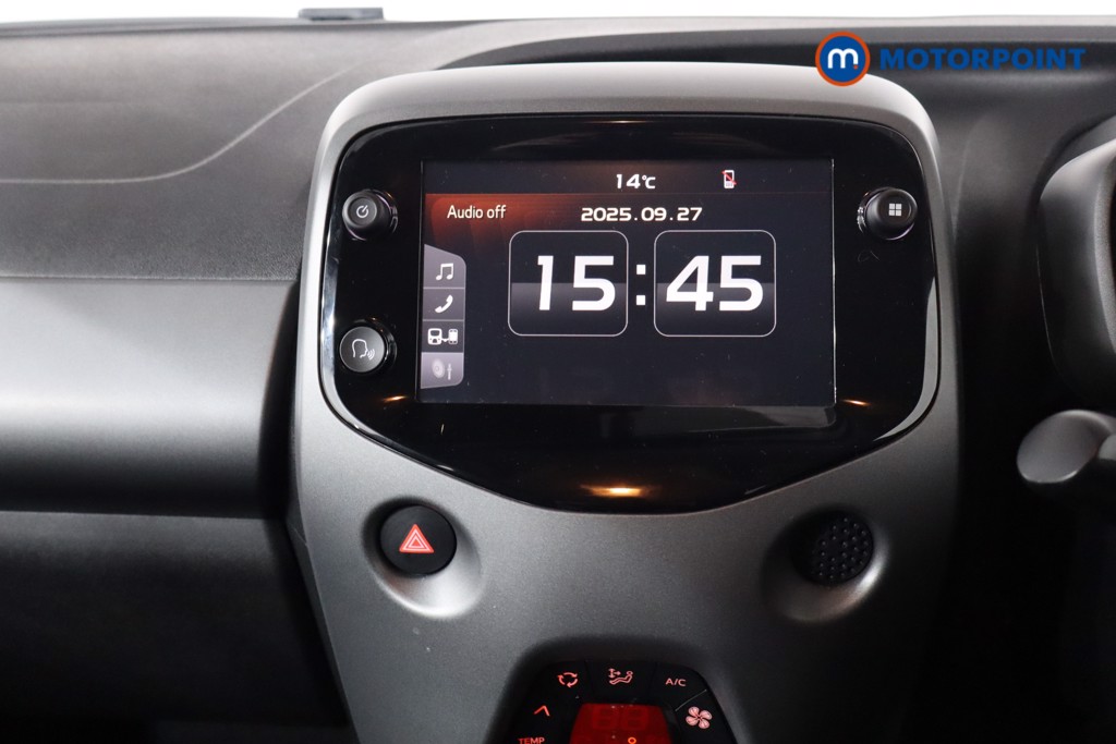 Used Toyota AYGO 2021 for sale - 76117913: Photo 10