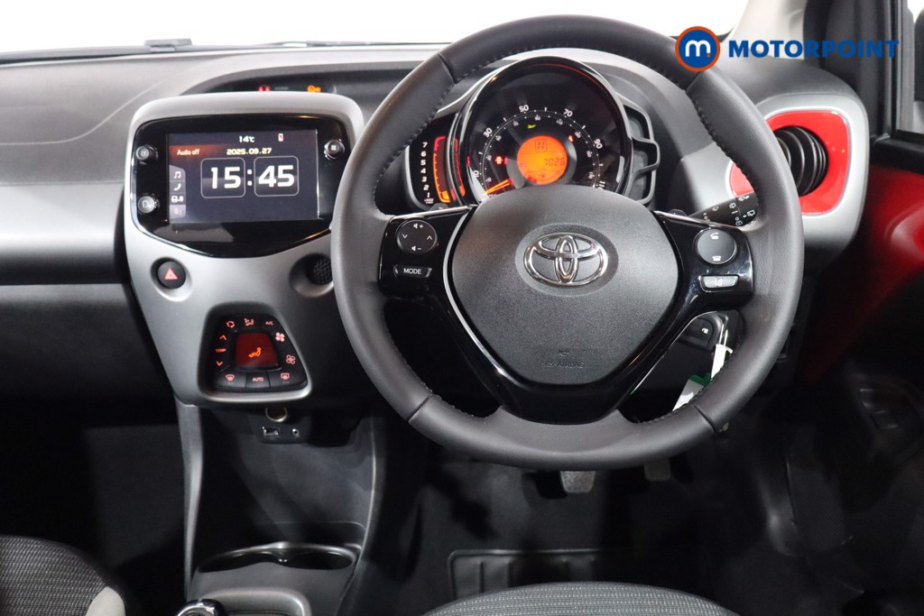 Used Toyota AYGO 2021 for sale - 76117913: Photo 11