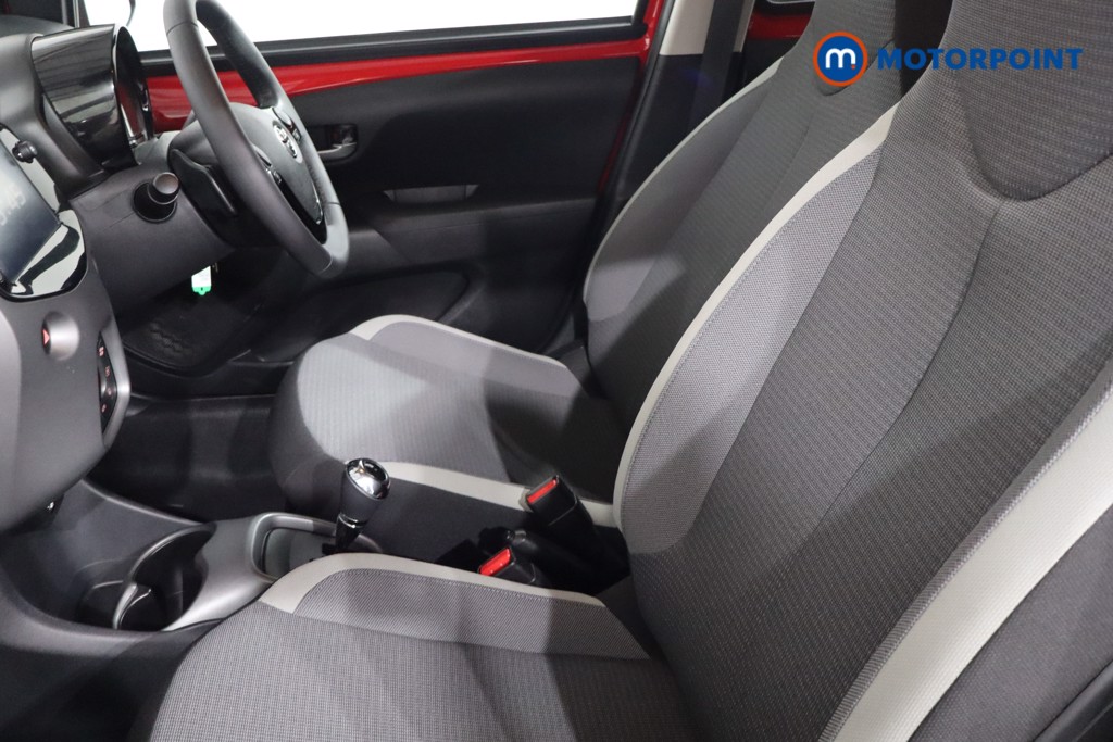 Used Toyota AYGO 2021 for sale - 76117913: Photo 12