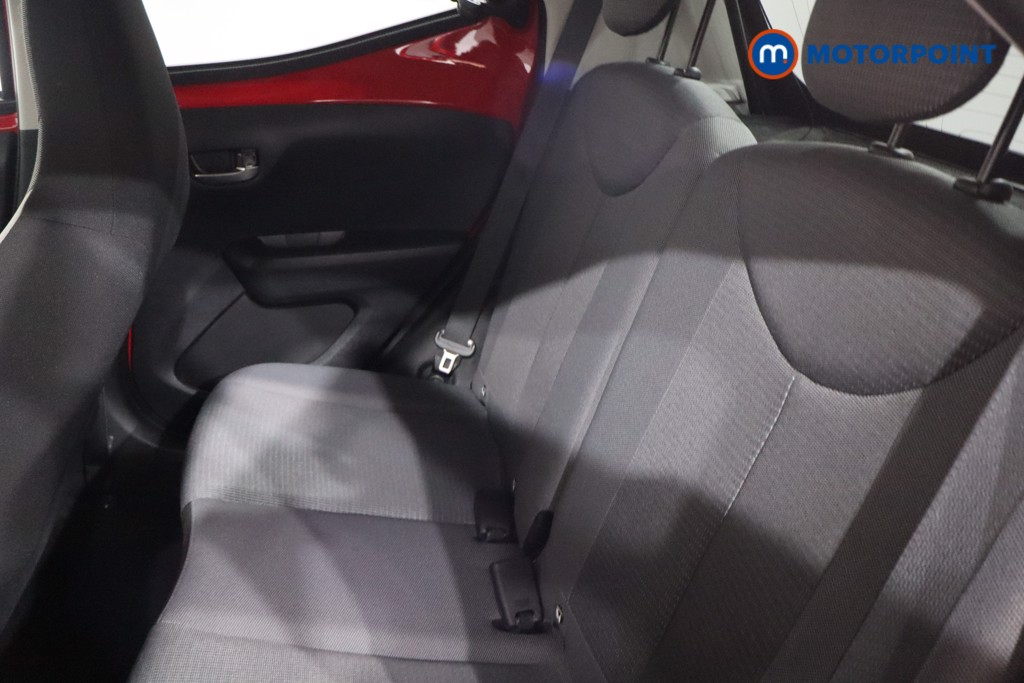 Used Toyota AYGO 2021 for sale - 76117913: Photo 13