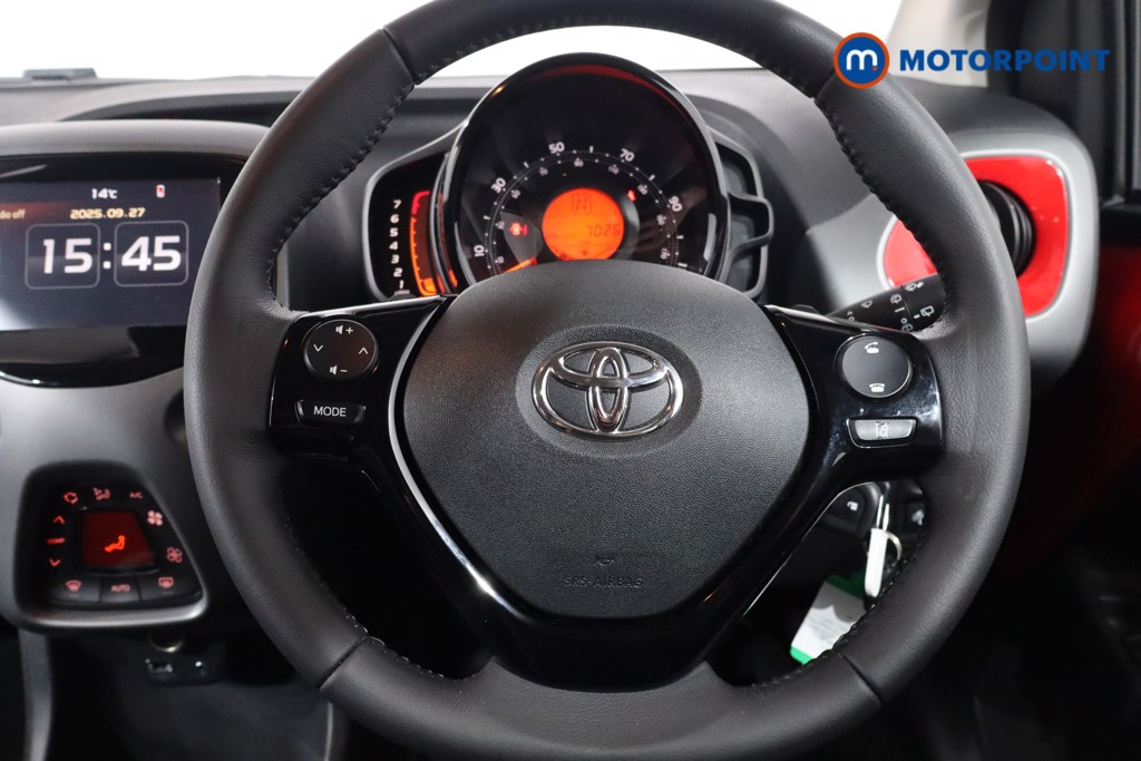 Used Toyota AYGO 2021 for sale - 76117913: Photo 14