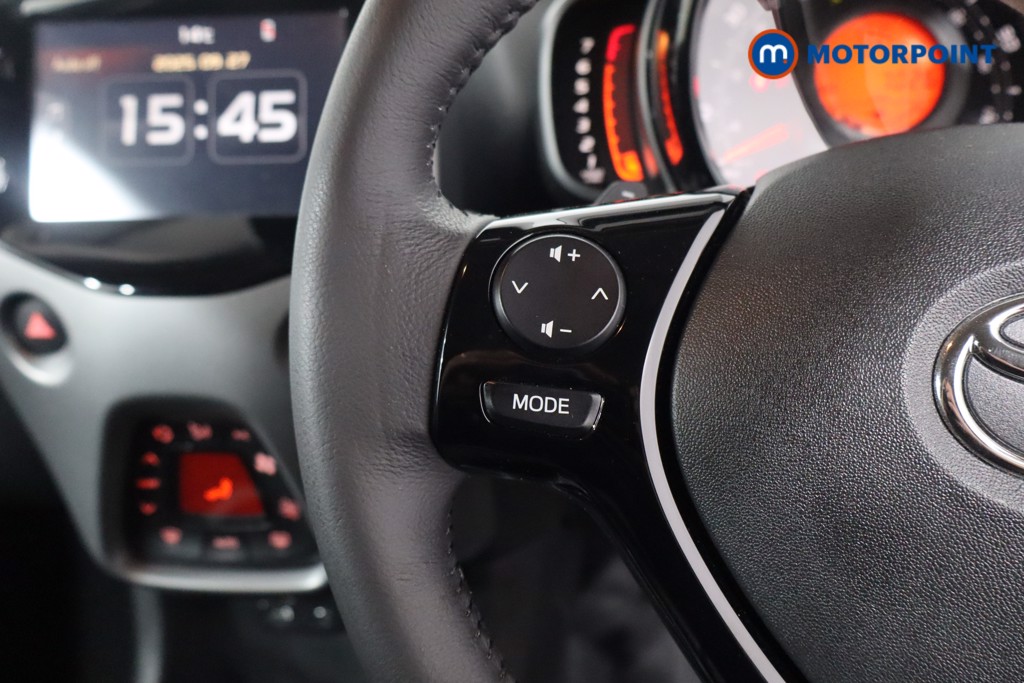 Used Toyota AYGO 2021 for sale - 76117913: Photo 15