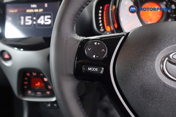 Used Toyota AYGO 2021 for sale - 76117913: Photo 15