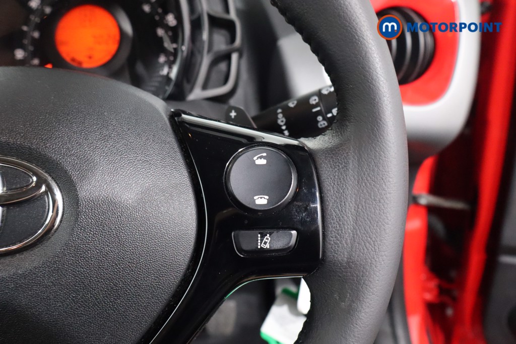 Used Toyota AYGO 2021 for sale - 76117913: Photo 16