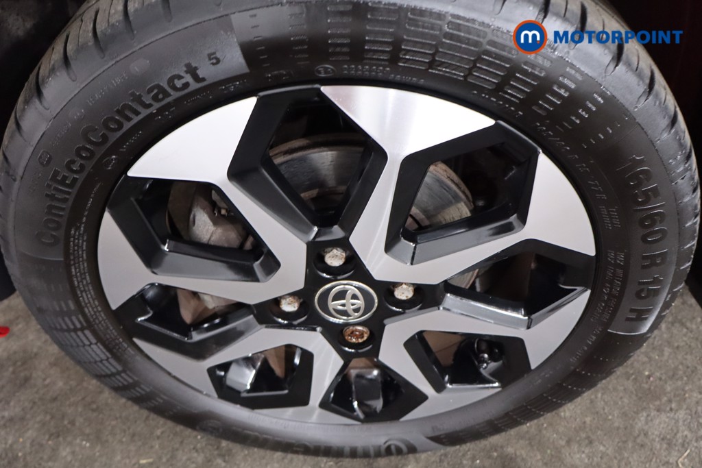 Used Toyota AYGO 2021 for sale - 76117913: Photo 19