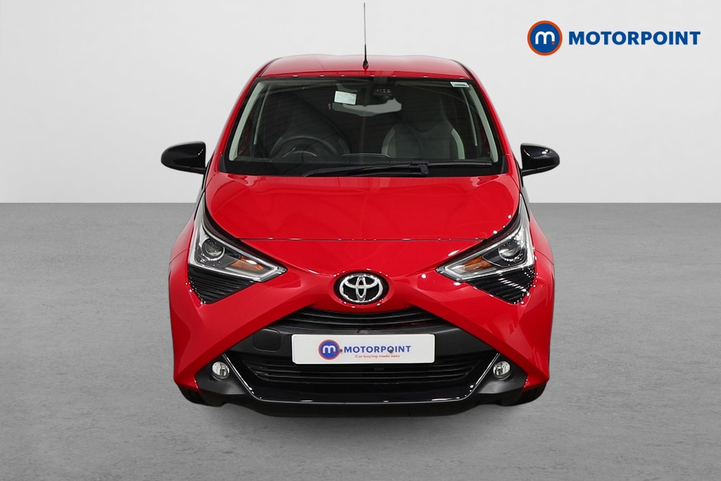 Used Toyota AYGO 2021 for sale - 76117913: Photo 2