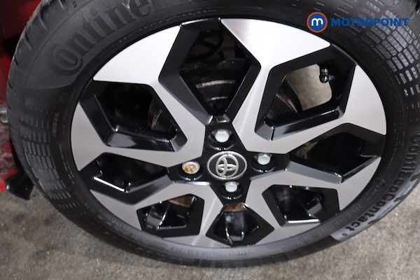 Used Toyota AYGO 2021 for sale - 76117913: Photo 20