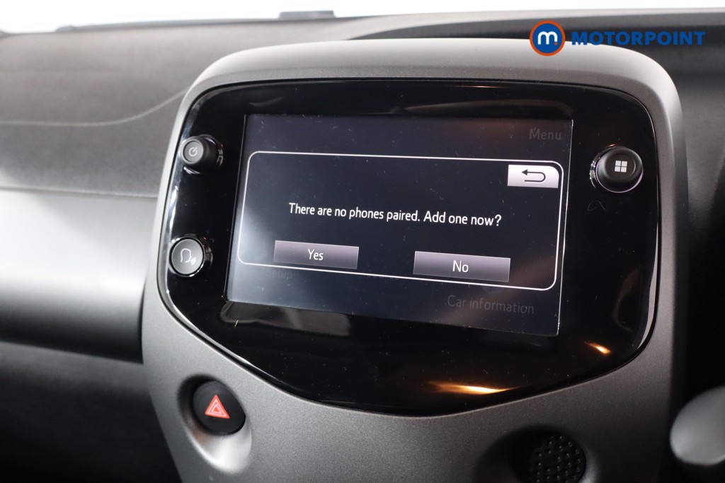 Used Toyota AYGO 2021 for sale - 76117913: Photo 21