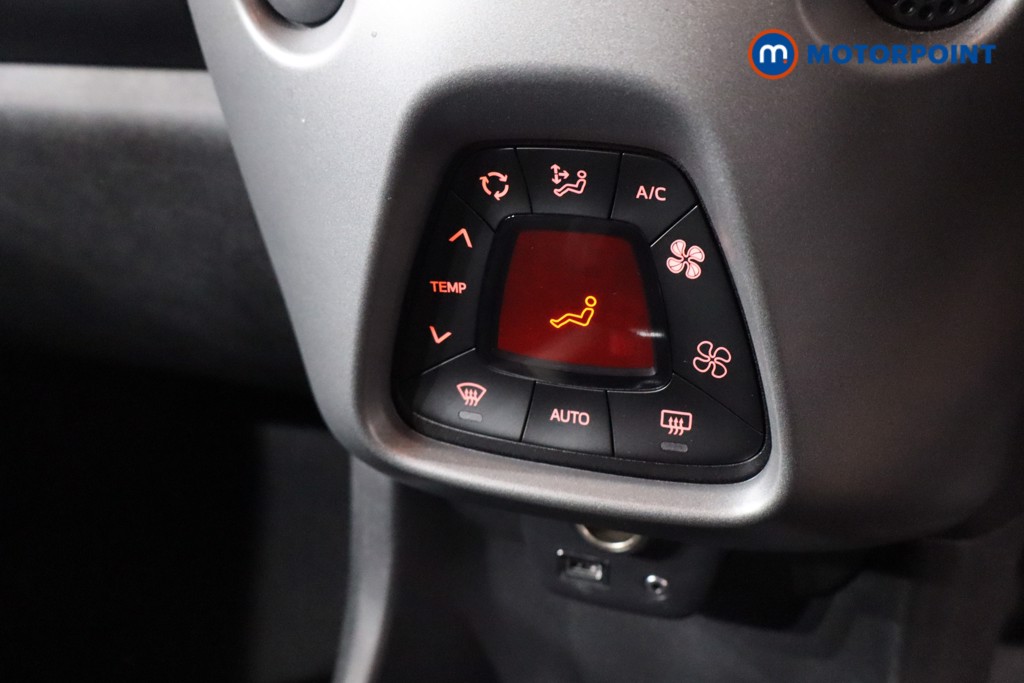 Used Toyota AYGO 2021 for sale - 76117913: Photo 22