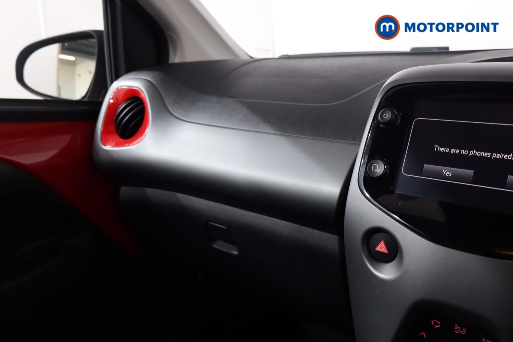 Used Toyota AYGO 2021 for sale - 76117913: Photo 25