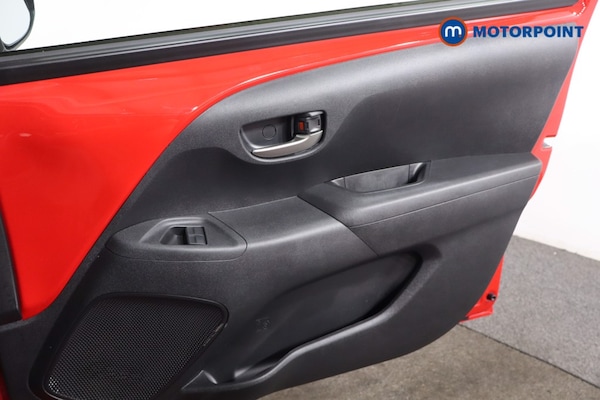 Used Toyota AYGO 2021 for sale - 76117913: Photo 29