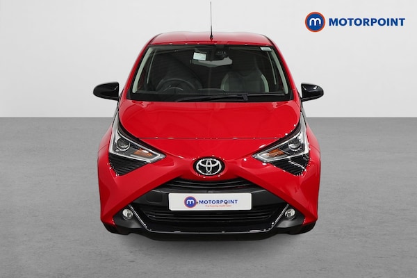 Used Toyota AYGO 2021 for sale - 76117913: Photo 2