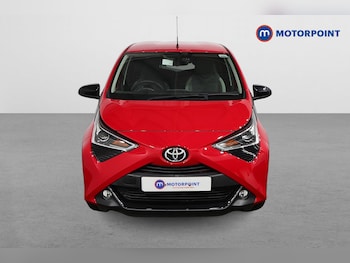 Used Toyota AYGO 2021 for sale - 76117913: Photo 2