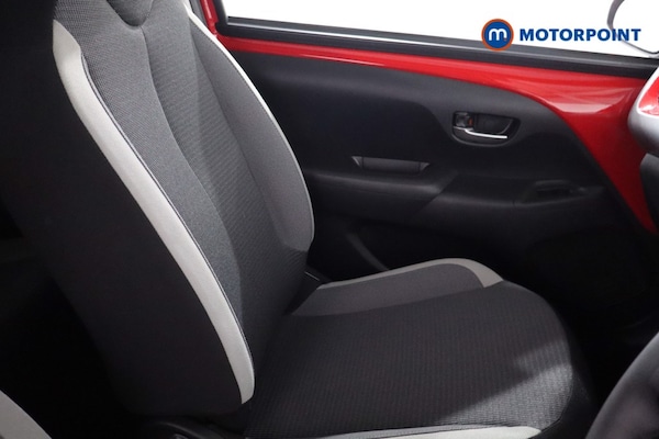 Used Toyota AYGO 2021 for sale - 76117913: Photo 30