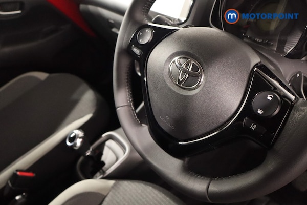 Used Toyota AYGO 2021 for sale - 76117913: Photo 32