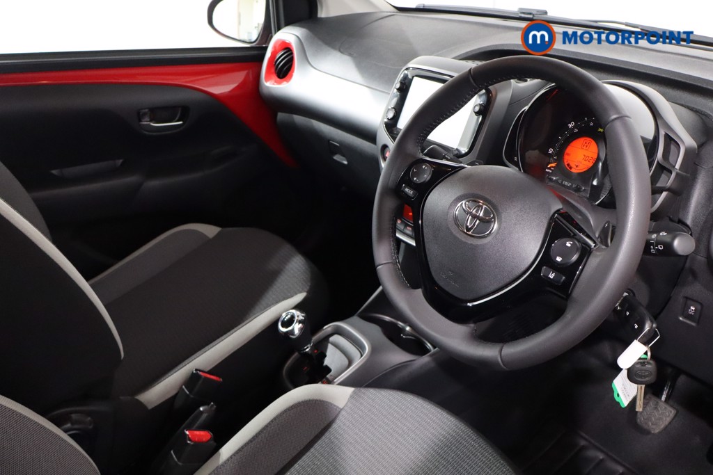 Used Toyota AYGO 2021 for sale - 76117913: Photo 33