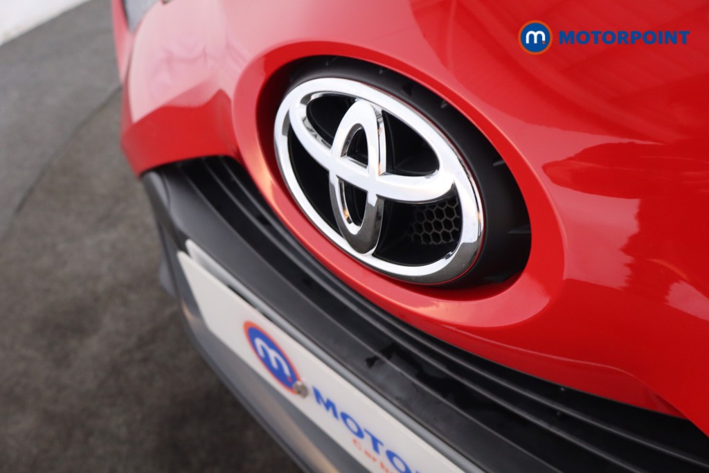 Used Toyota AYGO 2021 for sale - 76117913: Photo 35