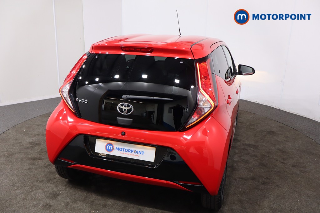 Used Toyota AYGO 2021 for sale - 76117913: Photo 36