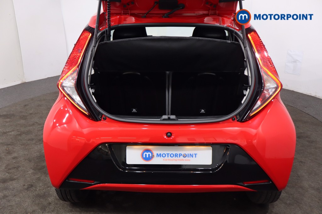 Used Toyota AYGO 2021 for sale - 76117913: Photo 37