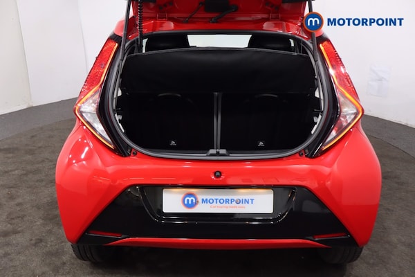 Used Toyota AYGO 2021 for sale - 76117913: Photo 37