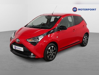 Used Toyota AYGO 2021 for sale - 76117913: Photo 3