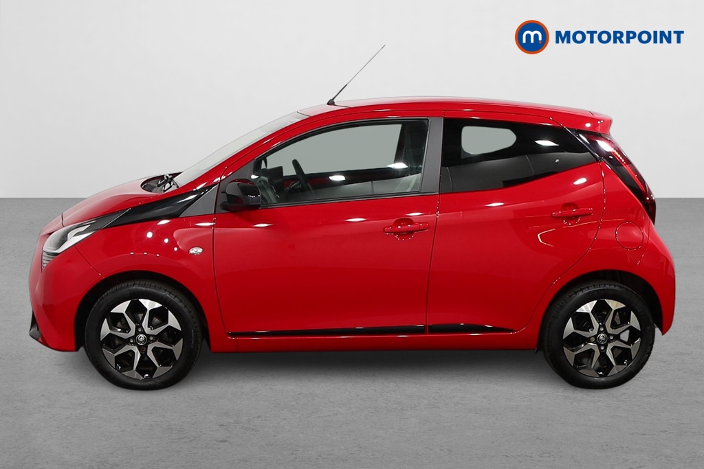 Used Toyota AYGO 2021 for sale - 76117913: Photo 4