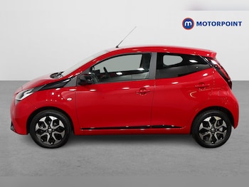 Used Toyota AYGO 2021 for sale - 76117913: Photo 4