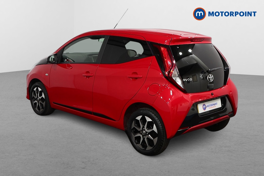 Used Toyota AYGO 2021 for sale - 76117913: Photo 5