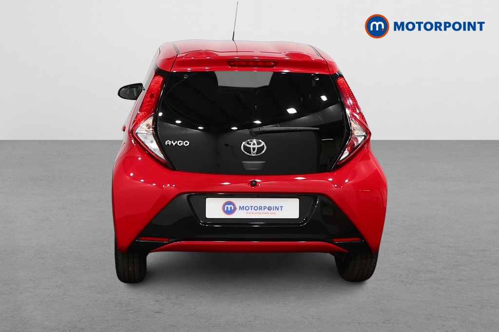 Used Toyota AYGO 2021 for sale - 76117913: Photo 6