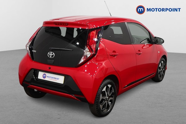 Used Toyota AYGO 2021 for sale - 76117913: Photo 7