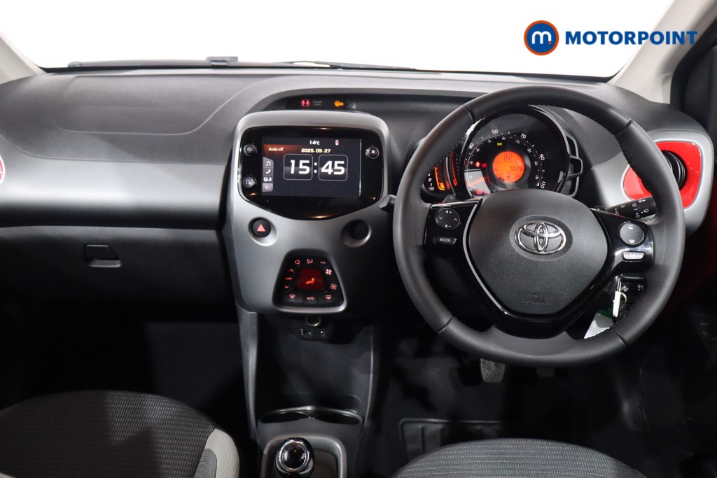 Used Toyota AYGO 2021 for sale - 76117913: Photo 9