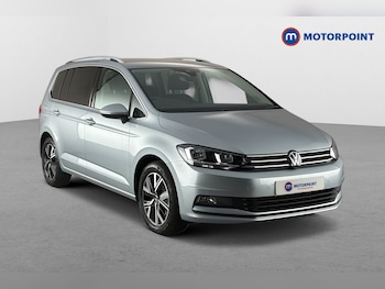 Used Volkswagen Touran 2025 for sale - 79364211: Photo