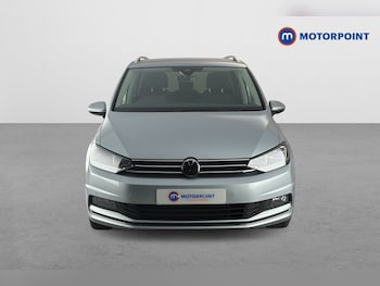 Used Volkswagen Touran 2025 for sale - 79364211: Photo