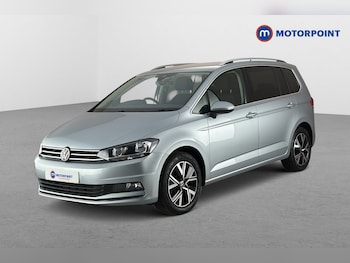 Used Volkswagen Touran 2025 for sale - 79364211: Photo