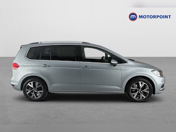 Used Volkswagen Touran 2025 for sale - 79364211: Photo