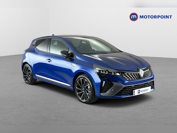Used Renault Clio 2024 for sale - 79151201: Photo