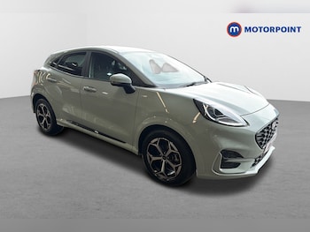 Used Ford Puma 2025 for sale - 78904114: Photo