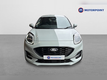 Used Ford Puma 2025 for sale - 78904114: Photo