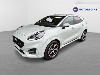 Used Ford Puma 2025 for sale - 78904114: Photo