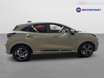 Used Ford Puma 2025 for sale - 78904114: Photo
