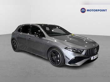 Used Mercedes-Benz A-Class 2023 for sale - 78524322: Photo